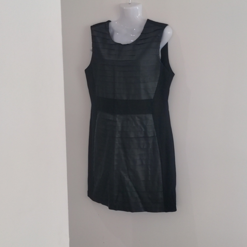 My Tribe dress